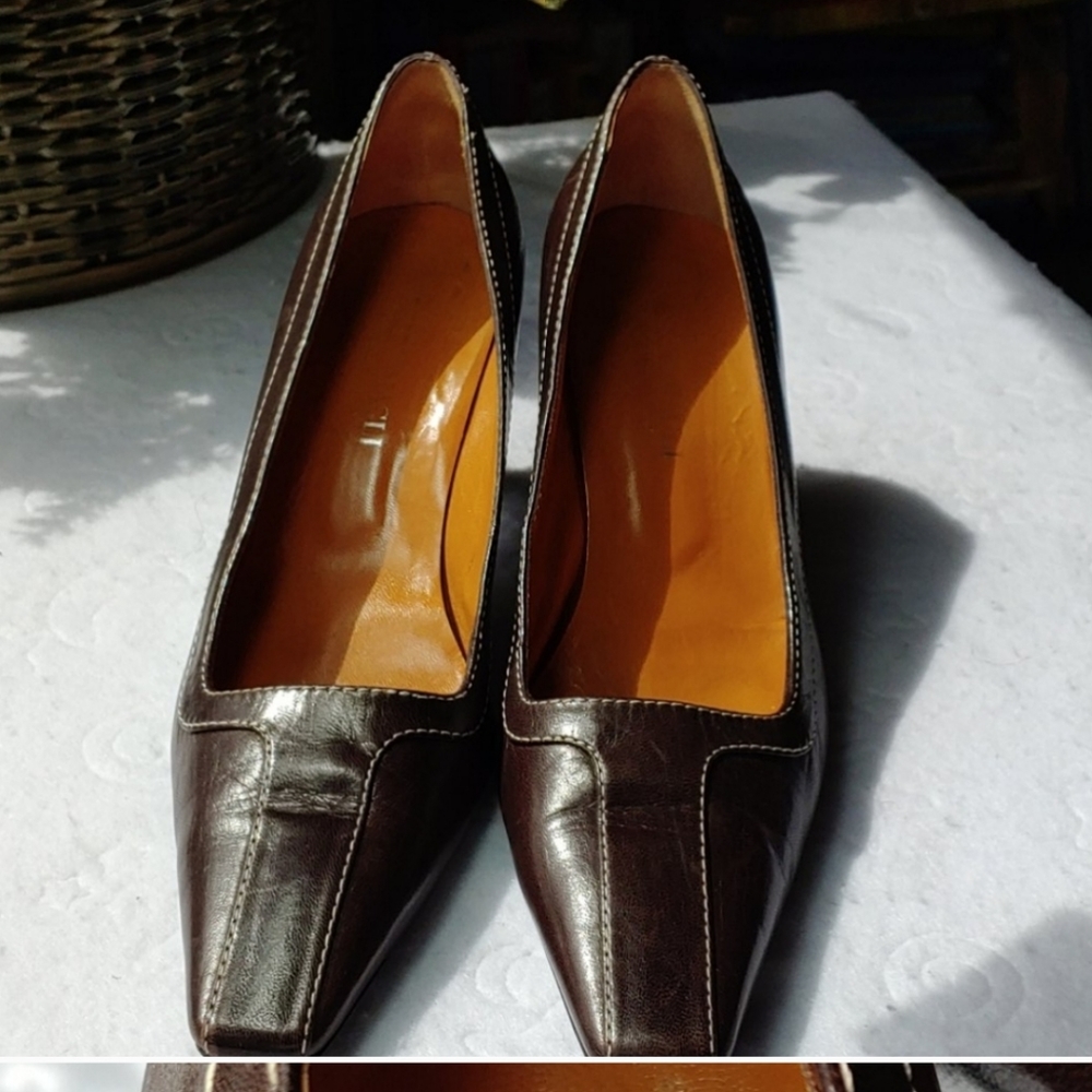 Women's heels